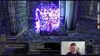 Aramid  54 Enchanter Solo vs Plane of Hate [upl. by Deland]