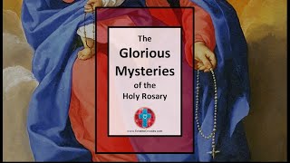 The Glorious Mysteries of the Rosary shorts [upl. by Balthasar750]