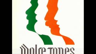 The Foggy Dew  The Wolfe Tones [upl. by Nisa724]