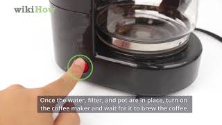 Cuisinart®  How to clean your Cuisinart Grind and Brew Coffeemaker [upl. by Doomham]