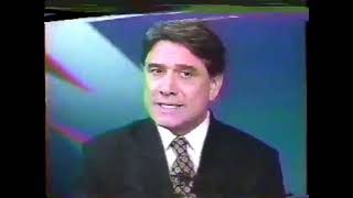 Jornal Nacional  Último de Cid Moreira e Sérgio Chapelin 29031996 [upl. by Evars542]