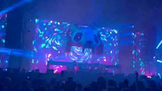 VIRTUAL RIOT LIVE  RAMPAGE OPEN AIR 2024 RANDOM CLIPS [upl. by Velma]