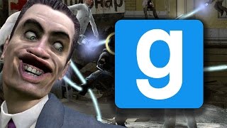 Server Exploring Garrys Mod [upl. by Swan]