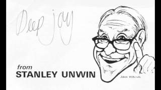 Stanley Unwin at the Oxford Union in 1959 [upl. by Lahcear]