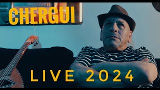 Chergui Live 2024 [upl. by Aihsitan193]