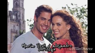 Mejores parejas de telenovelas o series parte 9 [upl. by Ibbor393]