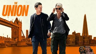 The Union Full Movie 2024 Fact  Mark Wahlberg  Halle Berry  Update amp Review [upl. by Yzdnil]