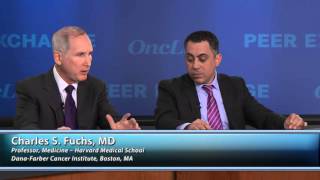 Immunotherapy and MSI Status in Colorectal Cancer [upl. by Enelyaj]