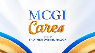 MCGI Cares  Monday October 28 2024 [upl. by Denver]