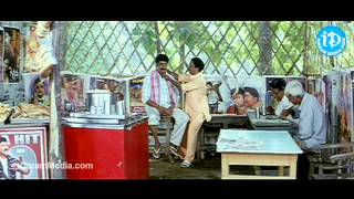 Donga Sachinollu Movie Back2Back Comedy Scenes  Krishna Bhagavan [upl. by Gerda420]