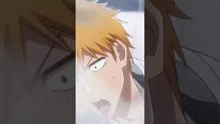 Orihime is jealous of Nelliel  Bleach TYBW EP6 anime bleach animeedit [upl. by Anoyi]