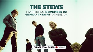 The Stews 112224 Athens GA [upl. by Eelnyl]