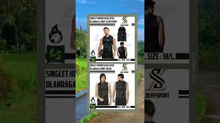 Manset hoodie pria manset mansethoodie shortsvideo fashion [upl. by Vashti]