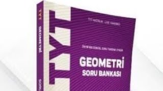 Doğruda Açılar Karekök Yayınları TYTAYT Geometri Soru Bankası Test 1 Soru 3 [upl. by Ayahsey452]