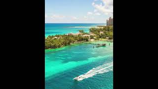 FREE Tropical x Dancehall Type Beat  quotBahamasquot [upl. by Budge]