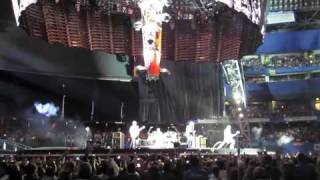 U2 360 Entire Opening Sequence in HD  Toronto [upl. by Sadirah]