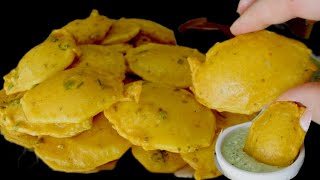 Crispy Aloo Pakora RecipeRamzan New RecipeRamzan Special Recipes 2024 [upl. by Muiram]