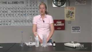 How To Prepare Catalase [upl. by Inot]