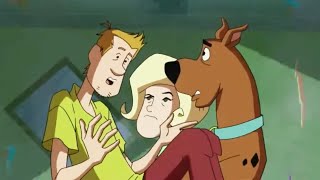 The Night the Clown Cried II Part 1  ScoobyDoo Mystery Incorporated  Cartoon Network Asia [upl. by Braswell]