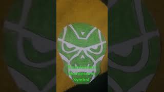 Transformers Quintessons symbol [upl. by Og864]