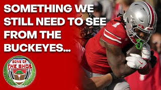 The Buckeyes Final Tune Up Before S Gets Real [upl. by Culley]