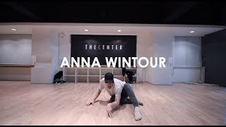 Anna Wintour  Azealia Banks  Jonah Aki Choreography [upl. by Ellennaj]