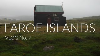 FAROE ISLANDS  Day 1 [upl. by Haukom]