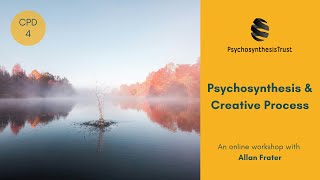 Psychosynthesis amp Creative Process [upl. by Yllas]