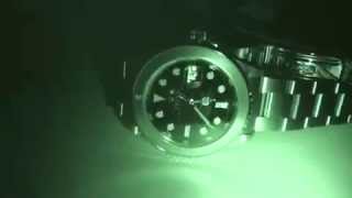 Testoviron  rolex noca [upl. by Eppie]