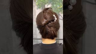 Hair design tutorial hairdesign hairstyle hairfashion [upl. by Ettevi]