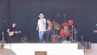 Sawyer Brown The Boys and Me March 11 2023 Plant City Florida [upl. by Ydnor647]