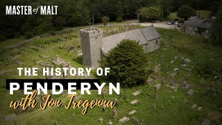 The History of Penderyn Distillery [upl. by Reiss902]