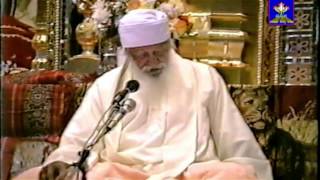 Sant Baba Mihan Singh Ji bachen May 1988 restored [upl. by Elyak348]