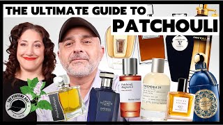 THE ULTIMATE GUIDE TO PATCHOULI FRAGRANCES  50 Patchouli Perfumes From Around The World patchho [upl. by Jessika]