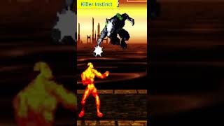 Console Fighting Games of 1995  Part 59  Killer Instincts and Power Ranger Showdowns🤜🕹️🤛gaming [upl. by Shaw]