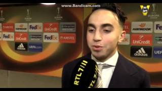 Abdelhak Nouri  Nederland of Marokko [upl. by Rehtnug]