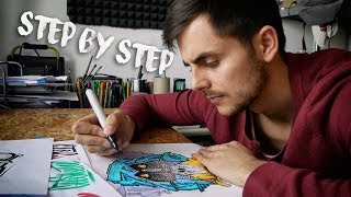 How I Practice Step by Step way to become PRO [upl. by Caspar]