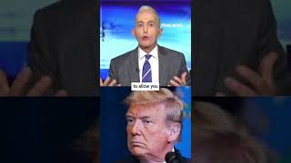 Trey Gowdy reacts to Supreme Court immunity ruling [upl. by Edouard578]