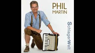 Phil Martin [upl. by Vins]