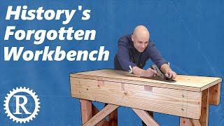 The incredible English Joiners Bench [upl. by Leonidas]