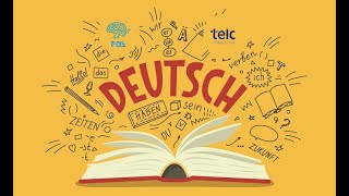 Telc B2 Prüfung Modelltest B2 allgemein 01  Hörverstehen Deutsch  PDF Datei  korrektur [upl. by Ellehsram517]