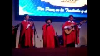 quotLA FAMILIA RODRIGUEZquot MAMA DINASU ULTIMA CANCION [upl. by Randy]