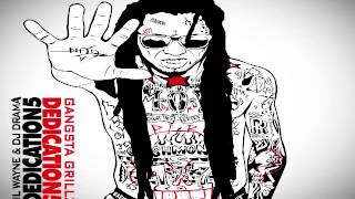 Lil Wayne  Levels Dedication 5 [upl. by Hyacinth]