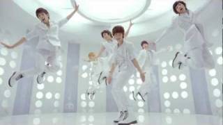 보이프렌드BOYFRIEND  Boyfriend Music Video [upl. by Akenihs]