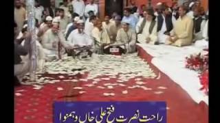 Dam Hama Dam Ali Ali  Qawwali and Lovers on Dr Tahir ul Qadri Birthday [upl. by Anniram]