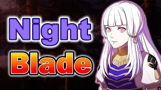 What is the Most OP Sword Build for Lysithea in Fire Emblem Three Hopes [upl. by Iramat877]