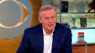 John Grisham on how the student debt crisis inspired quotThe Rooster Barquot [upl. by Huskamp]