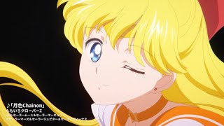 Top 20 Sailor Venus Songs [upl. by Nylessej]