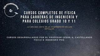 Cursos de Física [upl. by Feil]