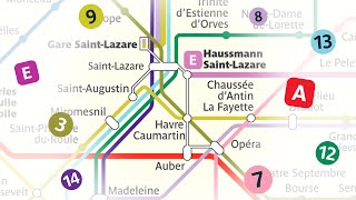 Le PIRE complexe de transports d’Europe expliqué [upl. by Kisung796]